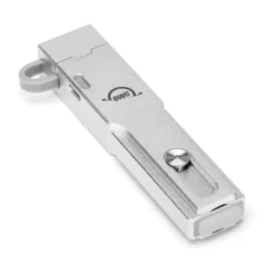 OWC 2.0TB Envoy Pro Mini Thumb Drive Profile SSD with Lanyard