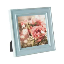 Paloma Distressed Teal Range 5x7