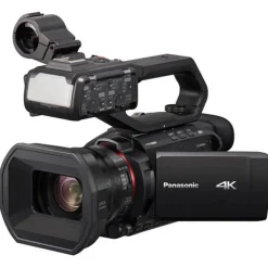 Panasonic AG-CX10 Camcorder