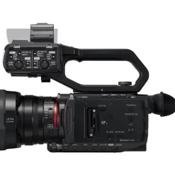 Panasonic AG-CX10 Camcorder
