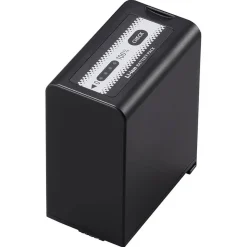 Panasonic AG-VBR118G Battery for Camcorders