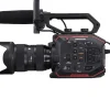 Panasonic AU-EVA1 5.7K Compact Cinema Camera