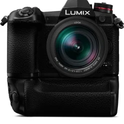 Panasonic DMW-BGG9E Battery Grip for G9