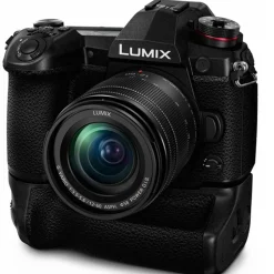 Panasonic DMW-BGG9E Battery Grip for G9