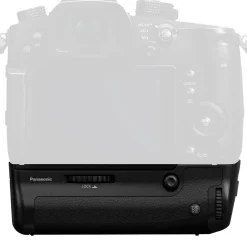 Panasonic DMW-BGGH5 GH5 Battery Grip