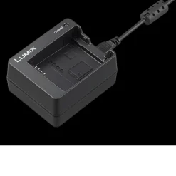 Panasonic DMW-BTC12EB battery charger for BLc12/blg10/blh7