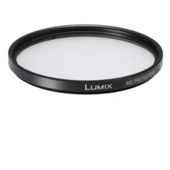 Panasonic DMW-LMCH37GU 37mm Protector