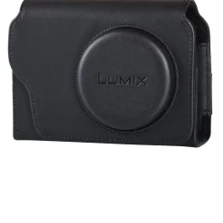 Panasonic DMW-PHS73XEK Leather Case for TZ-60