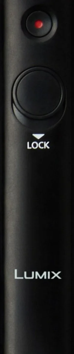 Panasonic DMW-RS2E Remote Shutter camera