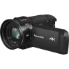 Panasonic HC-VX3E-K 4K Camcorder