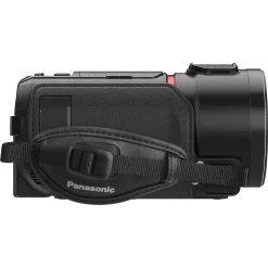 Panasonic HC-VX3E-K 4K Camcorder