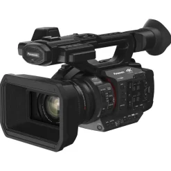 Panasonic HC-X2 Camcorder