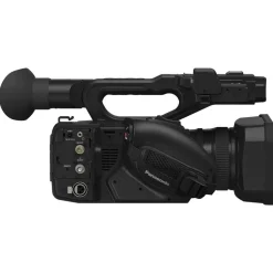 Panasonic HC-X2 Camcorder