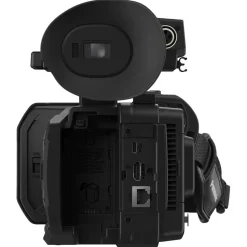 Panasonic HC-X2 Camcorder