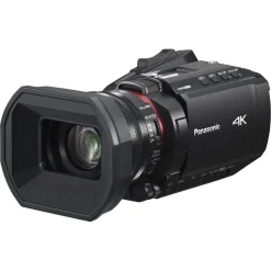 Panasonic HC-X1200e 4K Camcorder