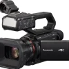 Panasonic HC-X2000E 4k 60p Camcorder
