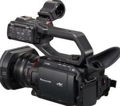 Panasonic HC-X2000E 4k 60p Camcorder