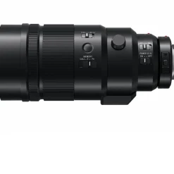 Panasonic Leica DG Elmarit 200mm f/2.8 Power O.I.S. Lens And 1.4 TC Kit