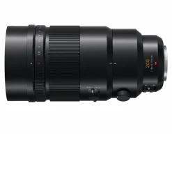 Panasonic Leica DG Elmarit 200mm f/2.8 Power O.I.S. Lens And 1.4 TC Kit