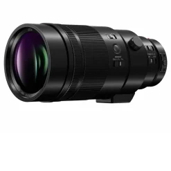 Panasonic Leica DG Elmarit 200mm f/2.8 Power O.I.S. Lens And 1.4 TC Kit