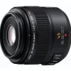 Panasonic Leica DG Macro-Elmarit 45mm f/2.8 ASPH MEGA O.I.S. Lens