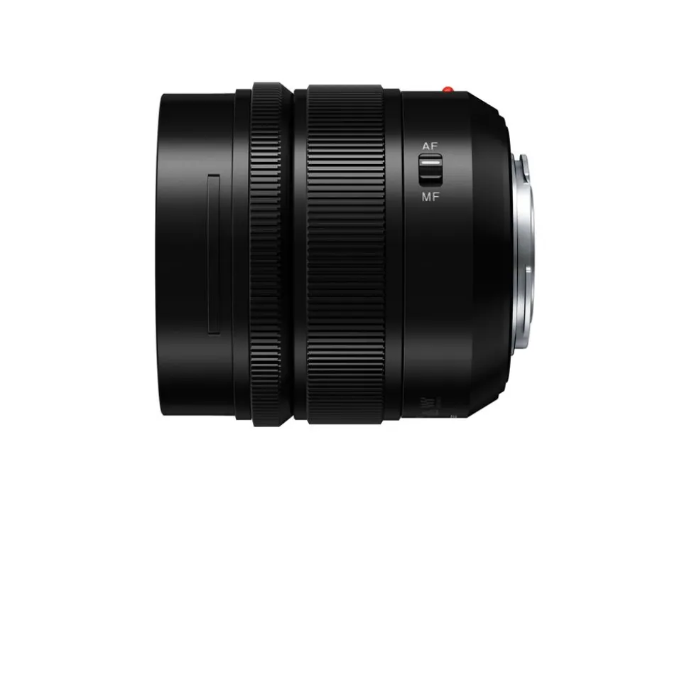 Panasonic Leica DG Summilux 12mm f/1.4 ASPH Lens