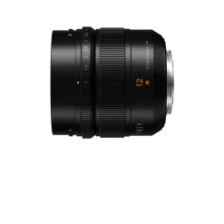 Panasonic Leica DG Summilux 12mm f/1.4 ASPH Lens