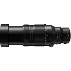 Panasonic Leica DG Vario-Elmar 100-400mm f/4-6.3 II ASPH Power OIS Lens