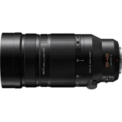 Panasonic Leica DG Vario-Elmar 100-400mm f/4-6.3 II ASPH Power OIS Lens