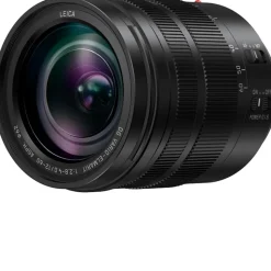 Panasonic Leica DG Vario-Elmarit 12-60mm f/2.8-4 ASPH Power O.I.S. Lens