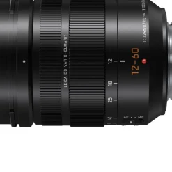 Panasonic Leica DG Vario-Elmarit 12-60mm f/2.8-4 ASPH Power O.I.S. Lens