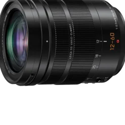 Panasonic Leica DG Vario-Elmarit 12-60mm f/2.8-4 ASPH Power O.I.S. Lens