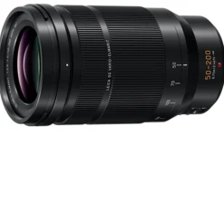 Panasonic Leica DG Vario-Elmarit 50-200mm f/2.8-4 ASPH Power O.I.S. Lens