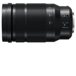 Panasonic Leica DG Vario-Elmarit 50-200mm f/2.8-4 ASPH Power O.I.S. Lens