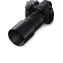 Panasonic Leica DG Vario-Elmarit 50-200mm f/2.8-4 ASPH Power O.I.S. Lens