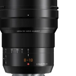 Panasonic Leica DG Vario-Elmarit 8-18mm f/2.8-4 ASPH Zoom Lens