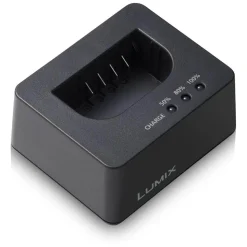 Panasonic Lumix DMW-BTCD15E Battery Charger Cradle