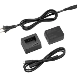 Panasonic Lumix DMW-BTC15EB Battery Charger For S5 Camera