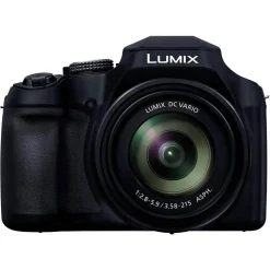 Panasonic Lumix FZ82D Bridge Camera