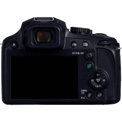 Panasonic Lumix FZ82D Bridge Camera
