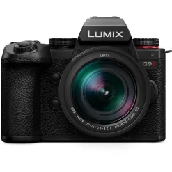 Panasonic Lumix G9 II with Leica DG Vario-Elmarit 12-60mm Lens Kit