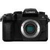 Panasonic Lumix G97 Mirrorless Camera Body Black