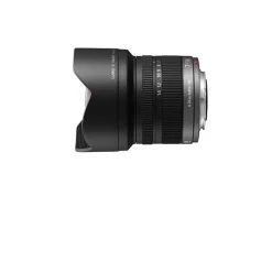 Panasonic Lumix G Vario 7-14mm f/4 ASPH Zoom Lens