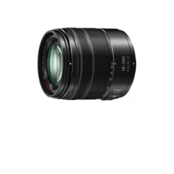 Panasonic Lumix G Vario 14-140mm f/3.5-5.6 ASPH Power O.I.S. Lens