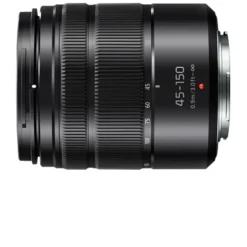 Panasonic Lumix G Vario 45-150mm f/4-5.6 ASPH MEGA O.I.S. Lens