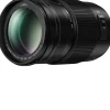 Panasonic Lumix G Vario 100-300mm f/4-5.6 II Power O.I.S. Lens