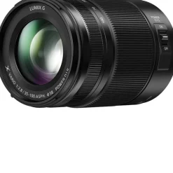 Panasonic Lumix G X Vario 35-100mm f/2.8 II Power O.I.S. Lens