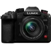 Panasonic Lumix GH6 Camera with Lumix 12-60mm f/3.5-5.6 Lens Kit