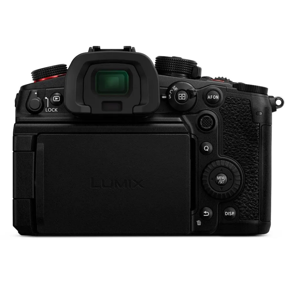 Panasonic Lumix GH7 Digital Camera Body