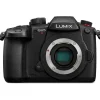 Panasonic Lumix GH5 II Mirrorless Camera Body